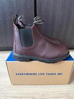 Nieuwe rood/bruine blundstone 2592 laarsjes maat 33, Kinderen en Baby's, Babykleding | Schoentjes en Sokjes, Jongetje of Meisje
