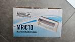 Boot radio Cover - Nieuw in doos, Ophalen of Verzenden