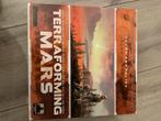 Terraforming Mars bordspel Engelstalig zgan, Hobby en Vrije tijd, Een of twee spelers, Ophalen of Verzenden, Zo goed als nieuw