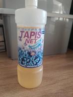 Fles tapijt reiniger van mylene, Ophalen