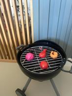 Te koop: Speelgoed Weber BBQ met accessoires – in topstaat!, Ophalen of Verzenden, Zo goed als nieuw