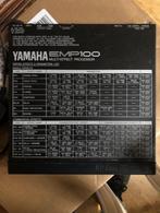 yamaha effect processor EMP 100, Hobby en Vrije tijd, Ophalen of Verzenden, Zo goed als nieuw