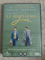 DVD Le Huitième Jour - Drama, Ophalen of Verzenden