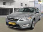 Ford Mondeo 2.0-16V Titanium FlexiFuel, Origineel Nederlands, Bedrijf, Handgeschakeld, Parkeersensor
