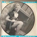 Marilyn Monroe - Picturedisc (HEEL MOOI), Cd's en Dvd's, Verzenden