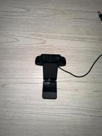 Logitech C920 HD Webcam - Full HD, Computers en Software, Webcams, Ophalen of Verzenden, Zo goed als nieuw, ChromeOS, Monitorclip