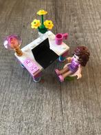 Lego Friends 30102 Olivia's Kantoor, Ophalen of Verzenden, Zo goed als nieuw, Complete set, Lego