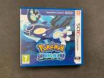 Pokemon Alpha Sapphire voor de Nintendo 3ds, Spelcomputers en Games, Games | Nintendo 2DS en 3DS, Avontuur en Actie, 1 speler