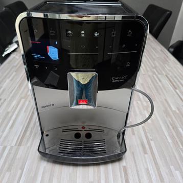 Melitta cafeo barista Smart refurbished  beschikbaar voor biedingen
