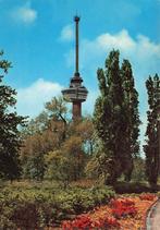 Rotterdam, Euromast, Verzamelen, Ansichtkaarten | Nederland, Ophalen of Verzenden, 1960 tot 1980, Ongelopen, Zuid-Holland