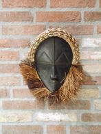 Maskers, Ophalen