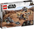 LEGO 75299 Trouble on Tatooine (nieuw), Kinderen en Baby's, Speelgoed | Duplo en Lego, Nieuw, Ophalen of Verzenden