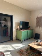 Industriële werkbank/kast, Huis en Inrichting, Kasten | Wandmeubels, Ophalen, Zo goed als nieuw, 25 tot 50 cm, Minder dan 150 cm