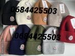 Moncler muts mutsen | 06 8442 5503, Kleding | Heren, Mutsen, Sjaals en Handschoenen, Ophalen of Verzenden, Zo goed als nieuw, Overige maten