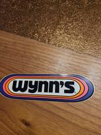 2212 Wynn's Sticker, Ophalen of Verzenden