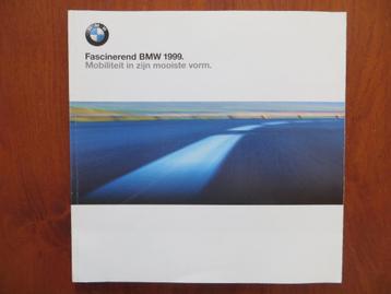 Fascinerend BMW 1999 beschikbaar voor biedingen