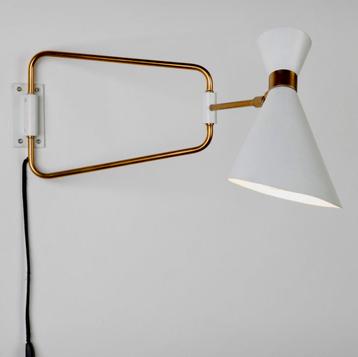 Wandlamp Shady van designmerk Zuiver. beschikbaar voor biedingen