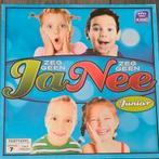 Ja Nee Junior - Leuk partyspel!, Een of twee spelers, Ophalen, Gebruikt, King