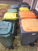 6 containers voor ombouw voerruif, Dieren en Toebehoren, Toebehoren, 1 paard of pony