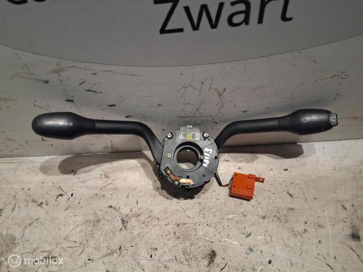 Combischakelaar stuurkolom Vw lupo 1.4 6N0953503J, Auto-onderdelen, Dashboard en Schakelaars, Volkswagen, Gebruikt, Ophalen of Verzenden