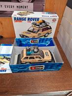 Range rover, Hobby en Vrije tijd, Modelauto's | 1:24, Ophalen of Verzenden, Zo goed als nieuw