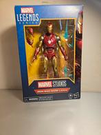 Marvel Legends iron man mark LXXXV, Ophalen of Verzenden, Zo goed als nieuw
