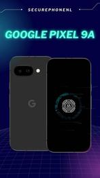 Google Pixel 7A / 8A / 9A Encrypted, Overige modellen, Nieuw, Ophalen of Verzenden, Zonder simlock
