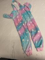 Onesie unicorn, Kinderen en Baby's, Ophalen, Zo goed als nieuw, Meisje