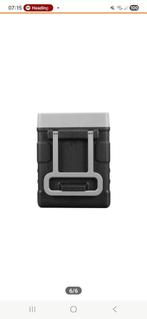 Te koop nieuwe streamy koelvries box, Caravans en Kamperen, Kampeeraccessoires, Ophalen of Verzenden, Nieuw