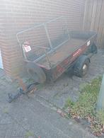 Aanhanger/Aanhangwagen, Auto diversen, Ophalen of Verzenden, Gebruikt