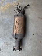 Roetfilter ( leeggehaald ) Volvo D5, Ophalen, Nieuw, Volvo