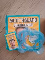 Mouthguard Challenge spel, Vijf spelers of meer, Ophalen of Verzenden, Nieuw, Ideal