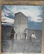 The Who Who’s Next Blu ray audio Dolby Atmos surround, Ophalen of Verzenden, Zo goed als nieuw, Muziek en Concerten