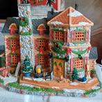 Jasper house lemax retired, Ophalen of Verzenden, Zo goed als nieuw