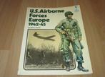 US Airborne Forces Europe 1942-45, Ophalen of Verzenden, Zo goed als nieuw, Tweede Wereldoorlog