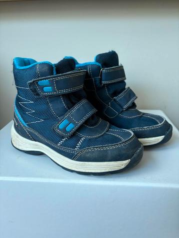 Hoge Winterschoenen Maat 29 beschikbaar voor biedingen