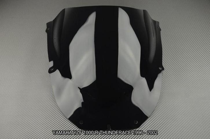 Windscherm YAMAHA YZF 1000 R THUNDERACE 1996 - 2002, Motoren, Accessoires | Overige, Nieuw, Ophalen of Verzenden
