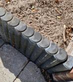 Palissade banden, Ophalen, Zo goed als nieuw, Beton