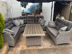 Mooie louge set “bois le duc”, Ophalen