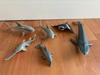 Schleich zeedieren, Ophalen of Verzenden, Zo goed als nieuw
