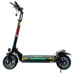 X5 Elektrische step-10 inch- 800 watt vouwbaar – 45 km/u, Nieuw, Elektrische step (E-scooter), Ophalen of Verzenden