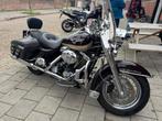 Harley davidson ROAD KING CLASSIC 95TH AN Onbekend, Motoren, Jan, 1349 cc, Bedrijf