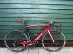 Koga Kimera Signature Professional (maat 54), 28 inch, Gebruikt, Carbon, Meer dan 20 versnellingen
