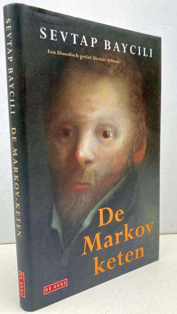 Baycili, Sevtap - De Markov-keten (1998, 1e dr.) beschikbaar voor biedingen