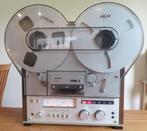 Akai GX-620 gereviseerd, Audio, Tv en Foto, Bandrecorders, Ophalen, Bandrecorder, Met banden
