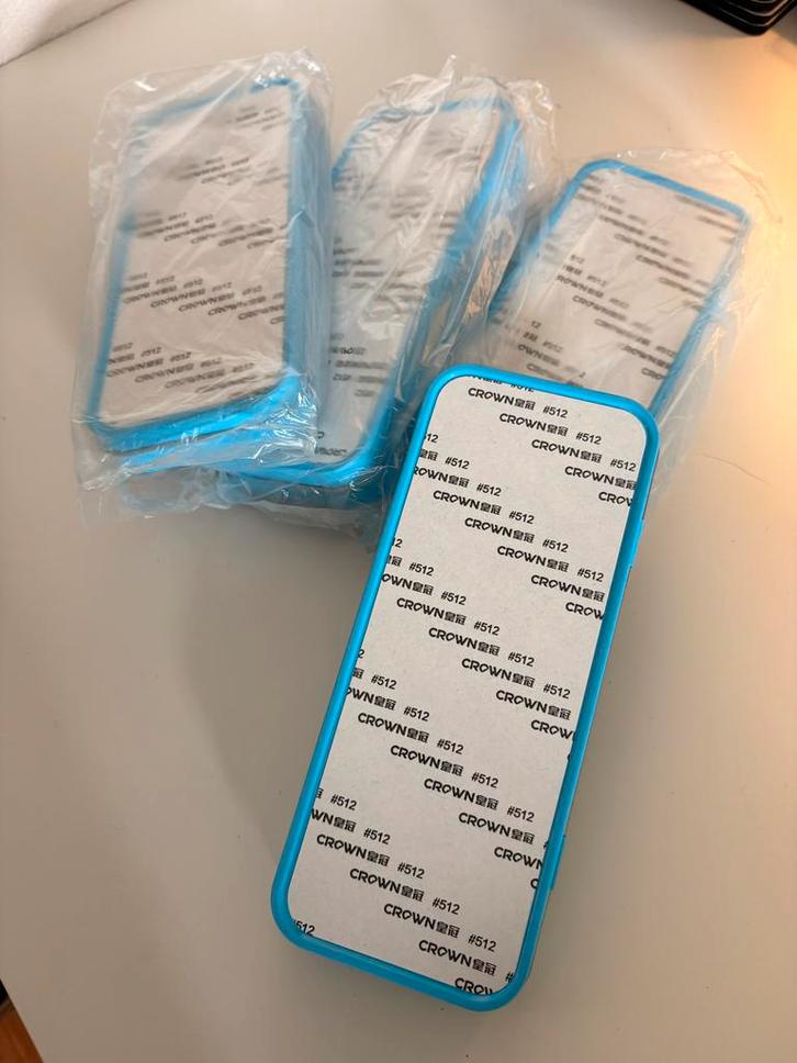 Sublimatie Artikelen - Diverse Items, Hobby en Vrije tijd, Knutselen, Nieuw, Materiaal, Ophalen of Verzenden