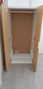 Kledingkast Ikea, Huis en Inrichting, Kasten | Kledingkasten, Ophalen, Gebruikt, 50 tot 100 cm, 150 tot 200 cm