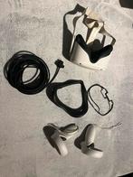 Oculus qeust 2, Spelcomputers en Games, Virtual Reality, Ophalen, Zo goed als nieuw