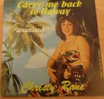 Christy Rane > Carry me back to Haway, Gebruikt, 7 inch, Single, Ophalen of Verzenden
