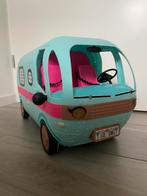 LOL Surprise camper, Ophalen of Verzenden, Zo goed als nieuw